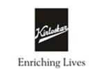 Kirloskar Logo
