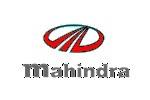 Mahindra Logo