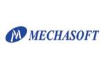 Mechsoft Logo