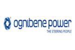 Oginel Power Logo