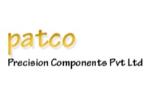 Patco Logo