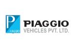 Piaggio Logo