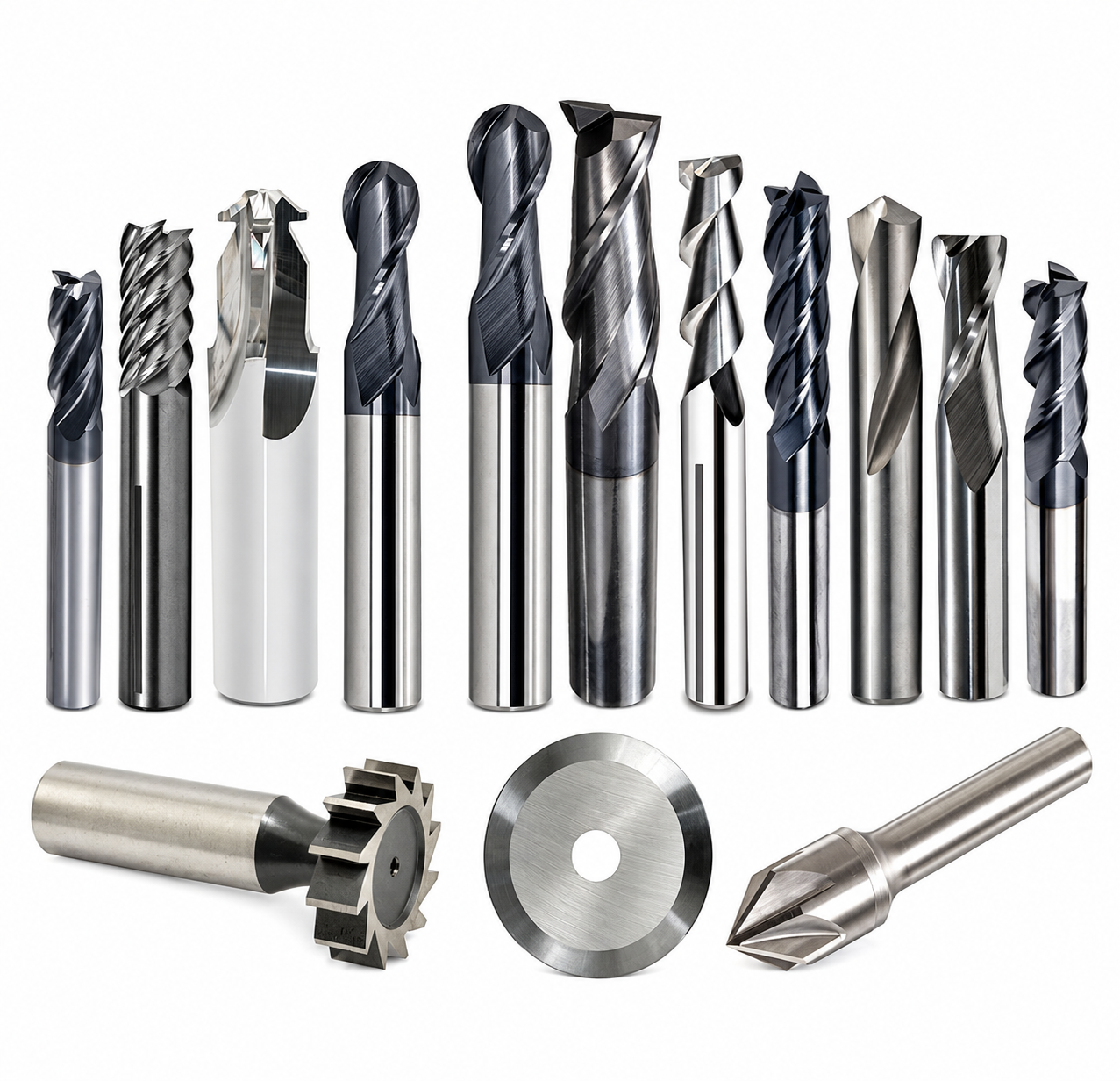 Carbide Tool Dealers in Pune by Accutech Tools Solutions