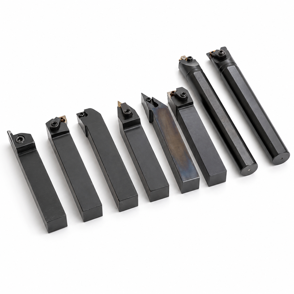 CNC Tool Dealers in Pune  by Accutech Tools & Solutions