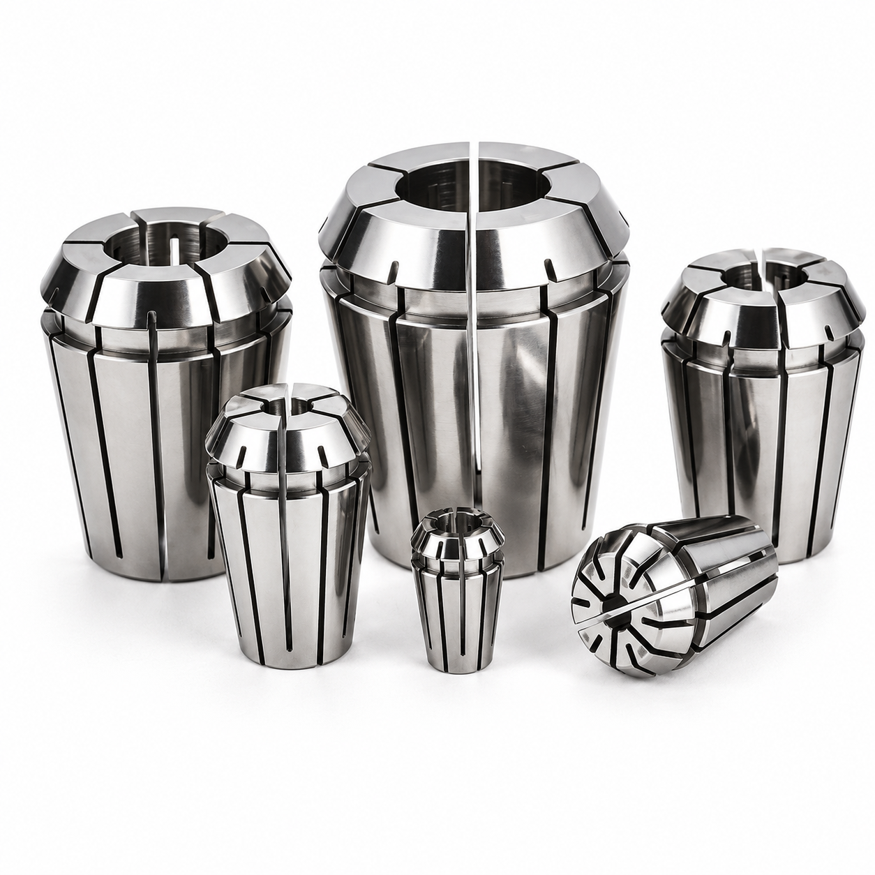 ER Collet Dealers in Pune by  Accutech Tools and Solutions   