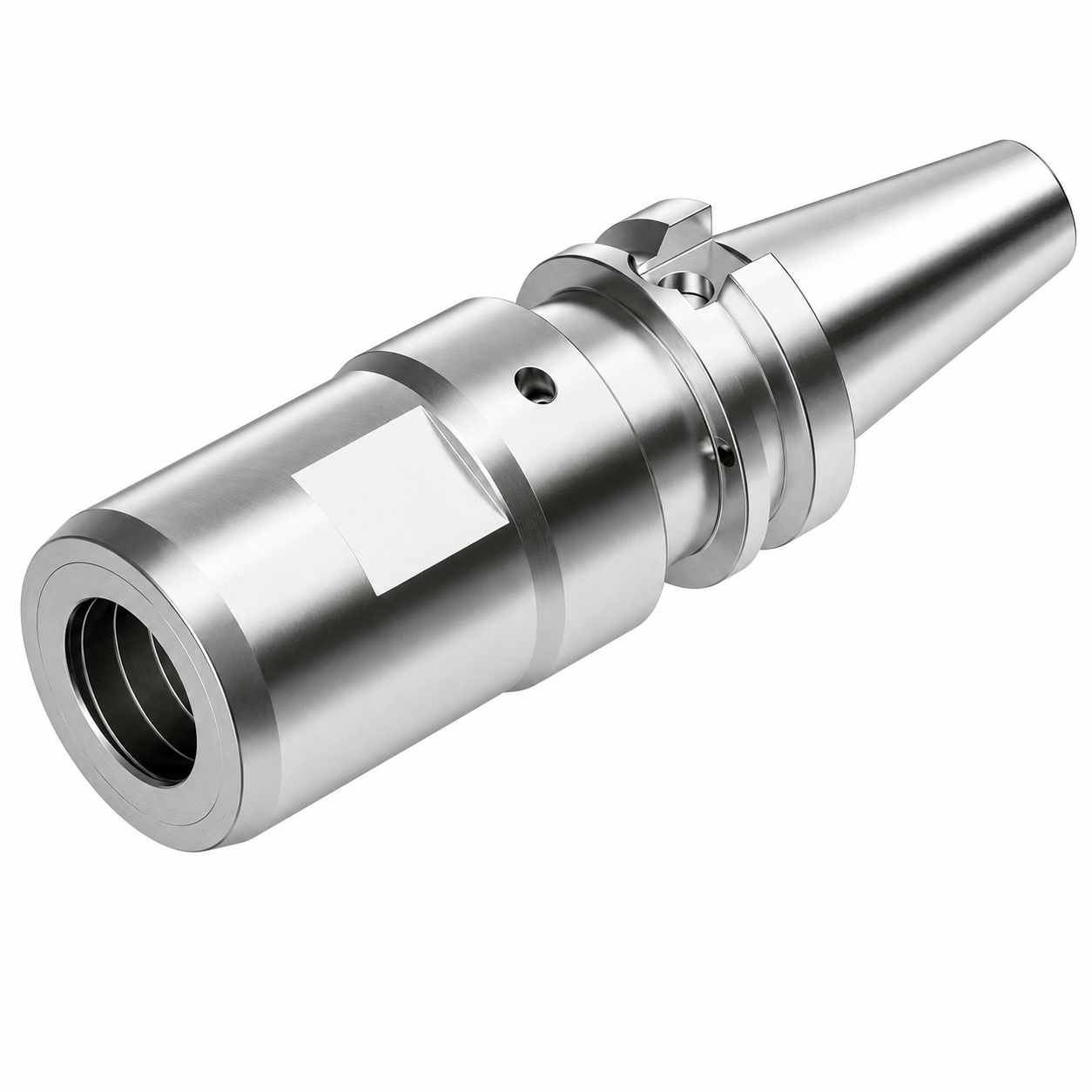 Accutech Tools — Reliable Hydraulic Chuck Dealers Pune, India  