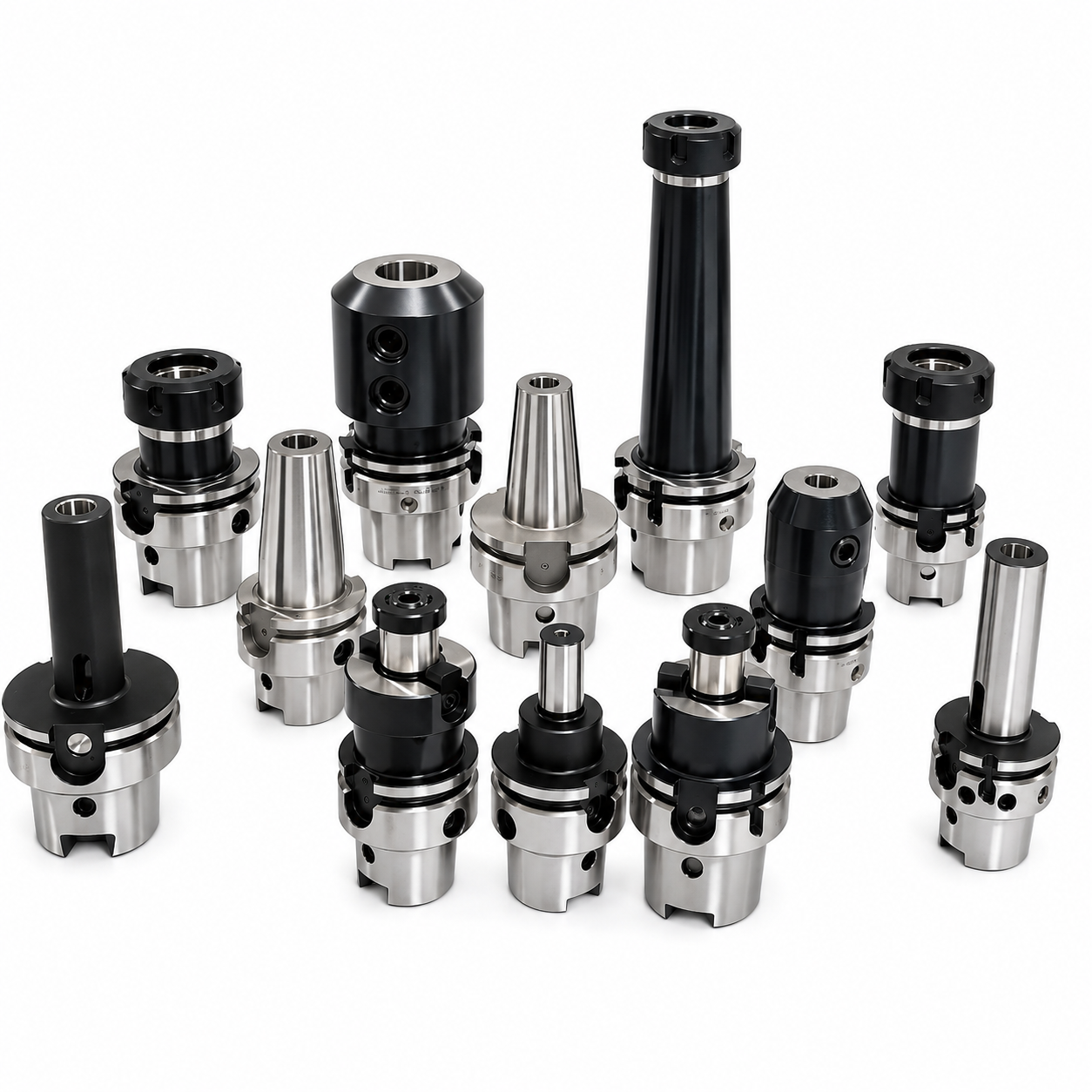 Best Tool Holder Dealers in Pune by Accutech Tools & Solutions